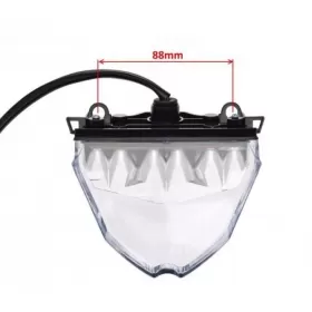 Tail light MaxTuned JUNAK 905