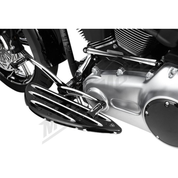 ARLEN NESS Shift Rod Harley Davidson FLDE / FLFB / FLFBS / FLH / FLHC / FLHCS / FLHFB 1340-1977cc 84-24