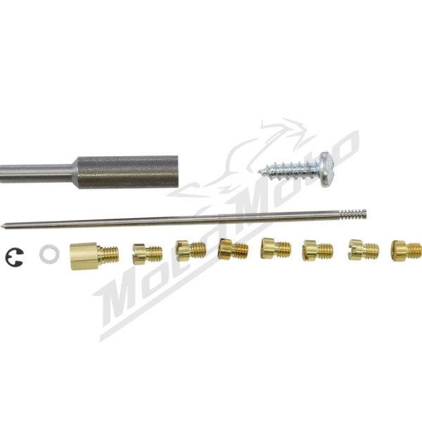 DYNOJET Jet Kit - Stage 2 Honda TRX 450 06-14