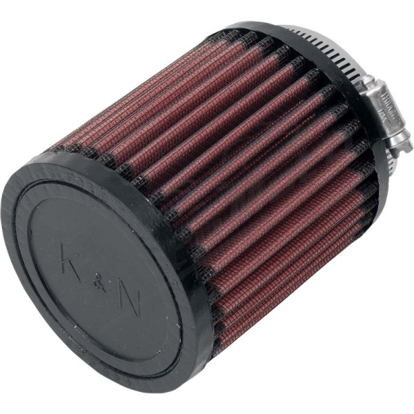 K&N Universal Air Filter Ø62mm