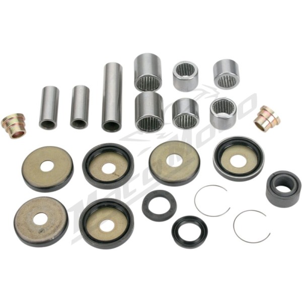 MOOSE OFFROAD Linkage Bearing Kit Honda XR 250-650cc 85-18