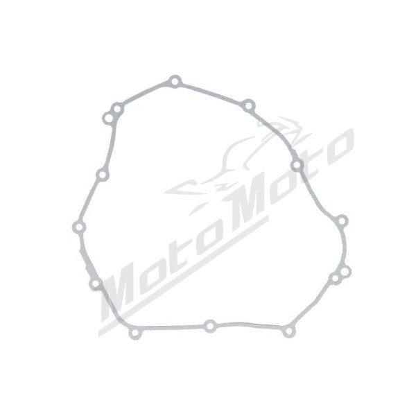 Winderosa Clutch cover gasket Yamaha FZ-07 / MT-07 / XSR 689-700 15-18