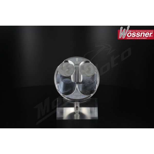 WÖSSNER Forged Piston 65,96mm Honda CRF 150 12-26