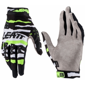 Leatt Moto 2.5 X-Flow textile gloves