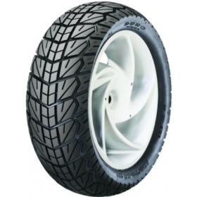 Tyre enduro DURO DM1091 TT 64L 130/70 R12