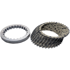 REKLUSE TorqDrive® Clutch Kit Harley Davidson XL / XLH 883-1200 03-22