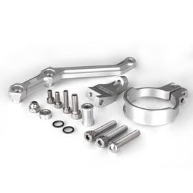 YSS Steering Damper Mounting Kit DUCATI SCRAMBLER / MASH SCRAMBLER 125-800 15-16