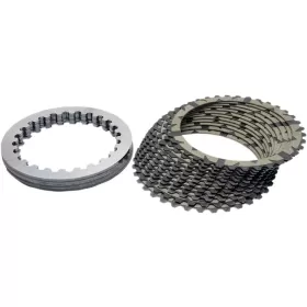 REKLUSE TorqDrive® Clutch Kit Harley Davidson XL / XLH 883-1200 03-22