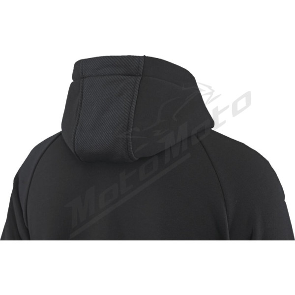 AKRAPOVIC Corpo Full-Zip Hoody