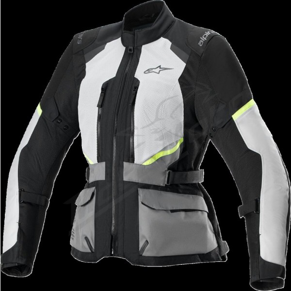 ALPINESTARS (ROAD) Stella Andes Air Drystar® Jacket