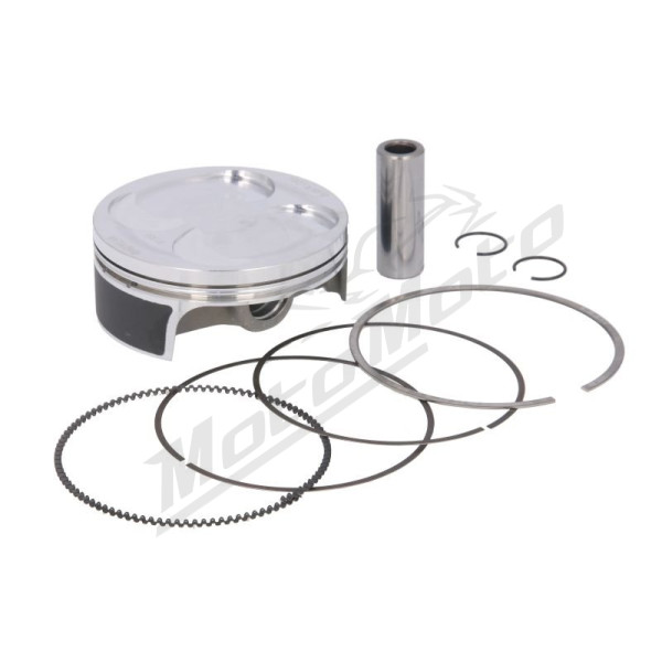 Athena Piston set 81,96mm Honda CRF 250 10-17