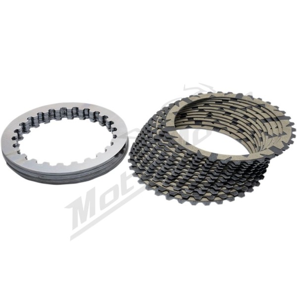 REKLUSE TorqDrive® Clutch Kit Harley Davidson XL / XLH 883-1200 03-22