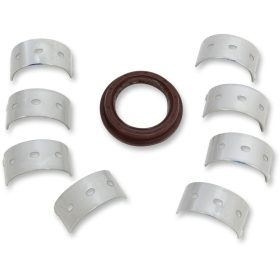 HOT RODS Main Crankshaft Bearing and Seal Kit Polaris Ranger RZR 900 11-16