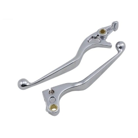 KURYAKYN Wide-Style Lever Kit Honda VTX / VT / VF 600/1300 88-17