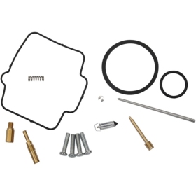 MOOSE OFFROAD Carburetor Repair Kit  Honda CR 500R 1989