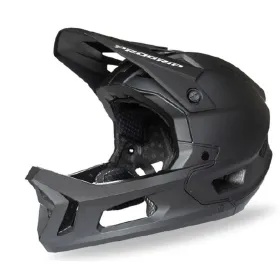 Progrip mtb / e-bike helmet guardian full face