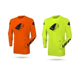 UFO Slim Radial T-Shirt