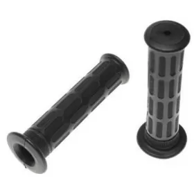 Handlebar grips 22/25mm 2pcs.