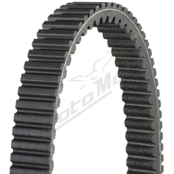 DAYCO Reinforced Double Side Teeth Belt Yamaha Tricity / X-Max 300 20-26