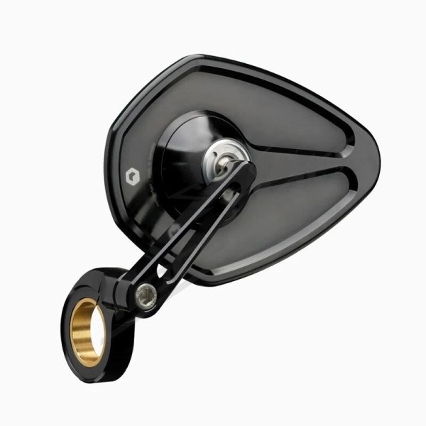 MOTOGADGET Sport 60 mm Handlebar End Mirror