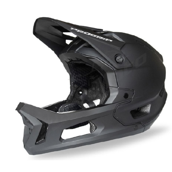 Progrip mtb / e-bike helmet guardian full face