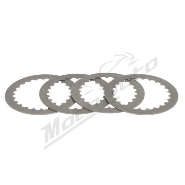 TRW Clutch spacer set count of dividers 4pcs. Yamaha WR / YZF-R 125 08-16