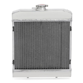 4Ride Radiator ARCTIC CAT PROWLER 450-700 2002-2017