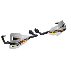 Accel Hand Guards 28 mm