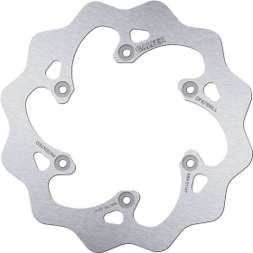 GALFER Wave® Rear Brake Rotor AJP / Beta / CCM / GasGas / Rieju 125-604cc 94-23