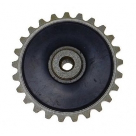 Oil pump gear CHINESE SCOOTER / ATV 4T 25teeth