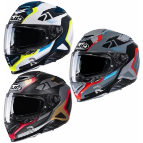 HJC RPHA 71 Hapel Helmet