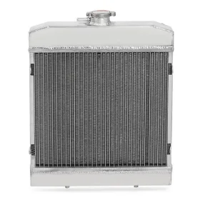 4Ride Radiator ARCTIC CAT PROWLER 450-700 2002-2017