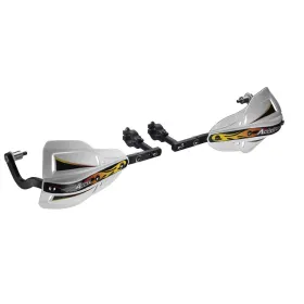 Accel Hand Guards 28 mm