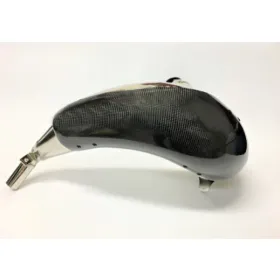 ProMX Carbon Large Diffuser Guard KTM / Husqvarna 250-300cc 19-20