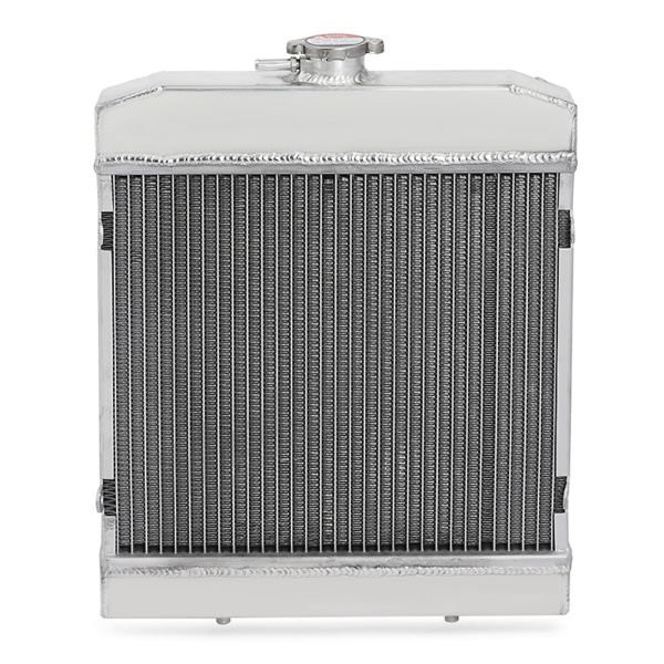 4Ride Radiator ARCTIC CAT PROWLER 450-700 2002-2017