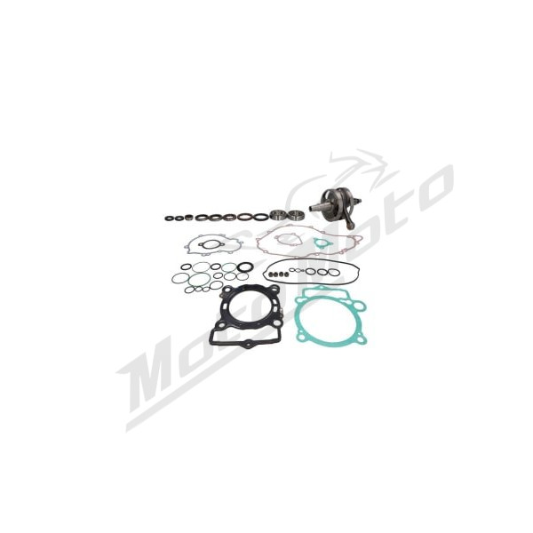 Hot Rods Crankshaft kit Husqvarna / KTM 250cc 14-15