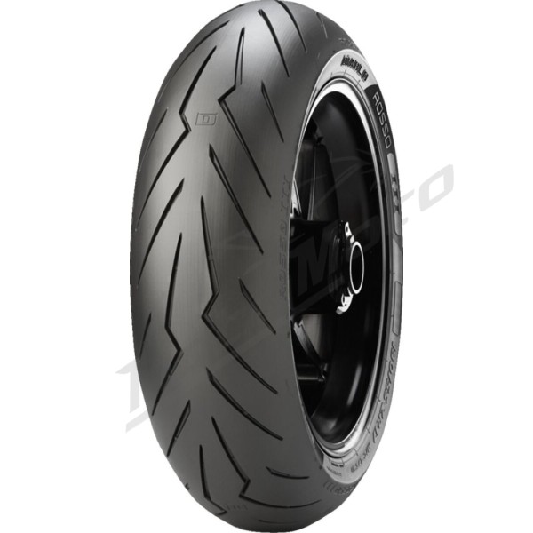 Tire PIRELLI Diablo Rosso™ III 150/60 R17