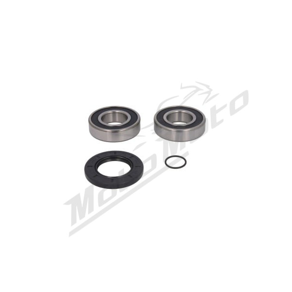 PIVOT WORKS Rear wheel bearing set and seal kit Polaris Magnum / Xpedition 325-500cc 99-01