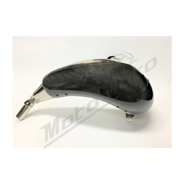 ProMX Carbon Large Diffuser Guard KTM / Husqvarna 250-300cc 19-20