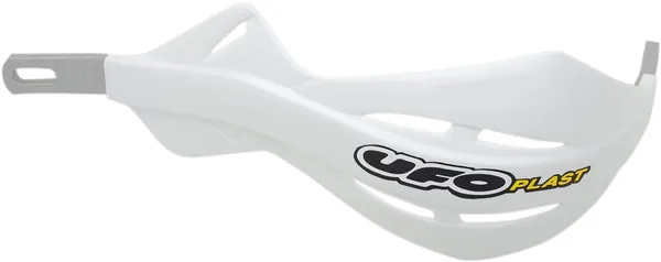 UFO Pro Handguards with Aluminum Insert for 1-1/8" Handlebars