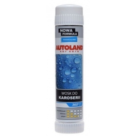 AUTOLAND spray wax 400ml