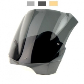 MOTOSHIELDS Stiklas BMW F 800 R 2009-2014