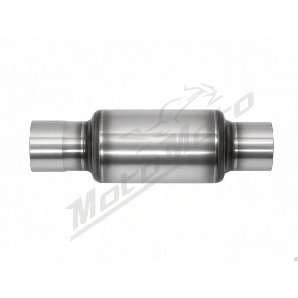 Mid-pipe catalytic Arrow Honda CB / CBF / CBR 125i 07-16