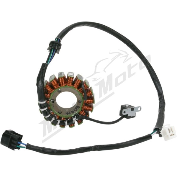 MOOSE OFFROAD Generatorius Suzuki DR-Z 400 E / S 00-15