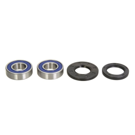 4Ride Front wheel bearing kit Husqvarna CR 125-250cc 2000