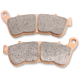 DRAG SPECIALTIES Sintered Metal Brake Pads Buell / Harley Davidson / Buell 883-1977cc 98-26