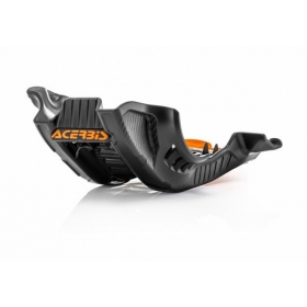 Dugno apsauga ACERBIS KTM SXF/ XC/ Husqvarna FC/ FX/ GASGAS EX 250-350cc 2019-2022