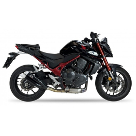 IXIL Dual Slip On Hyperlow Muffler Honda CB 750 Hornet 2025
