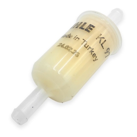 JMP Fuel Filter GASGAS/ HUSABERG/ HUSQVARNA/ KAWASAKI/ KTM/ YAMAHA 25/1300cc 85-22