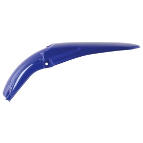 RACETECH Rear Fender Yamaha YZ 125/250cc 02-20 Blue